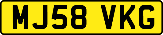 MJ58VKG