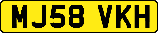 MJ58VKH