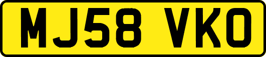 MJ58VKO