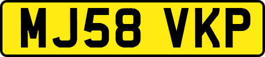 MJ58VKP