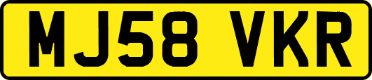 MJ58VKR