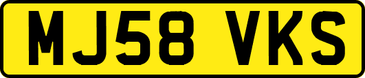 MJ58VKS