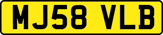 MJ58VLB
