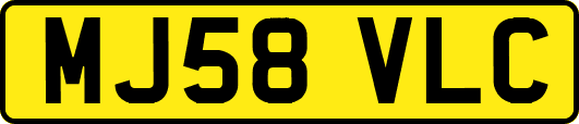 MJ58VLC