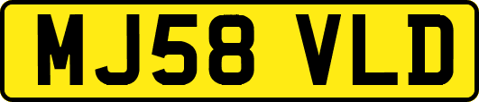 MJ58VLD