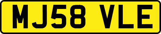 MJ58VLE