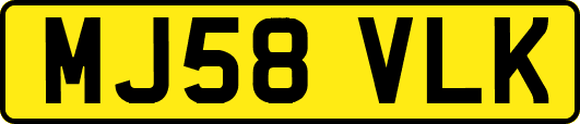 MJ58VLK