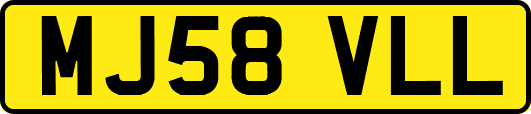 MJ58VLL
