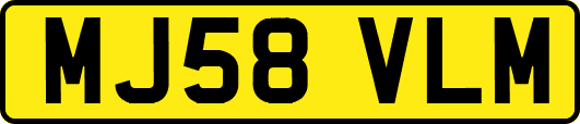 MJ58VLM