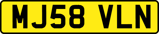 MJ58VLN