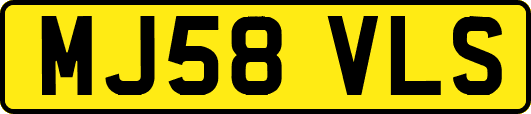 MJ58VLS