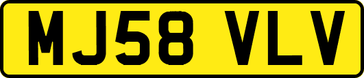 MJ58VLV