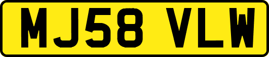 MJ58VLW