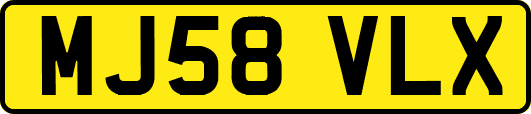 MJ58VLX