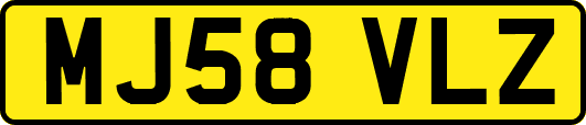 MJ58VLZ