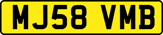 MJ58VMB