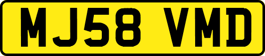 MJ58VMD
