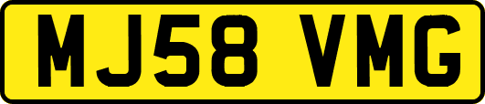 MJ58VMG