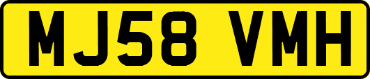 MJ58VMH