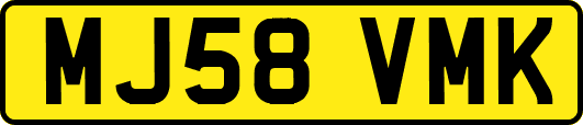 MJ58VMK
