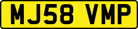 MJ58VMP