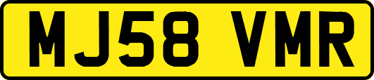 MJ58VMR