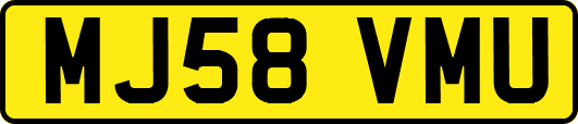 MJ58VMU