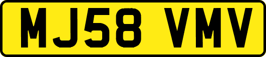 MJ58VMV