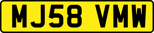 MJ58VMW