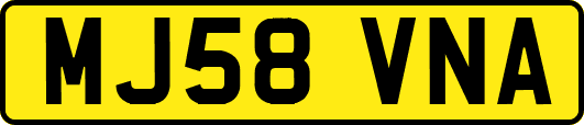 MJ58VNA