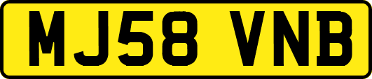 MJ58VNB