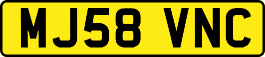 MJ58VNC