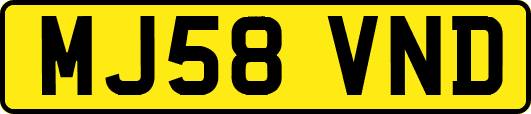 MJ58VND