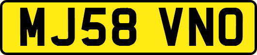 MJ58VNO