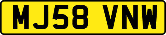 MJ58VNW