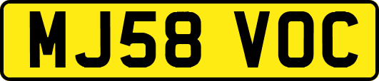 MJ58VOC