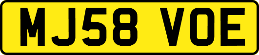 MJ58VOE