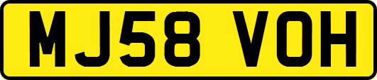 MJ58VOH