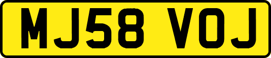 MJ58VOJ