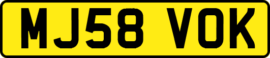 MJ58VOK