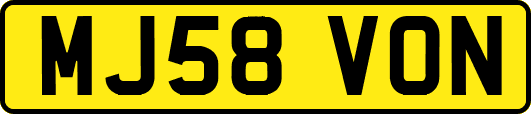 MJ58VON