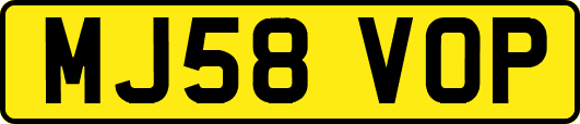 MJ58VOP