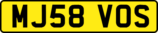 MJ58VOS