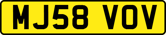 MJ58VOV