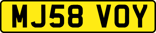 MJ58VOY