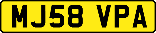 MJ58VPA