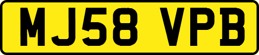MJ58VPB