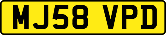 MJ58VPD
