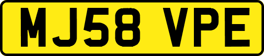 MJ58VPE