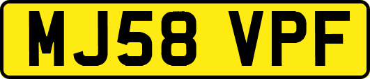 MJ58VPF